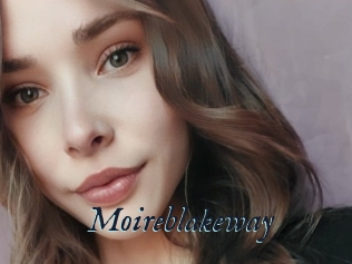 Moireblakeway