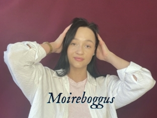 Moireboggus