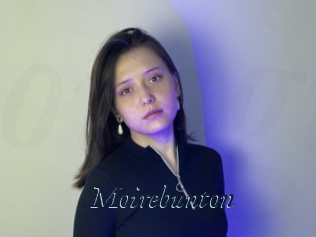 Moirebunton