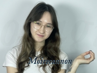 Moirecannon