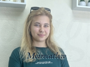 Moirecatlow