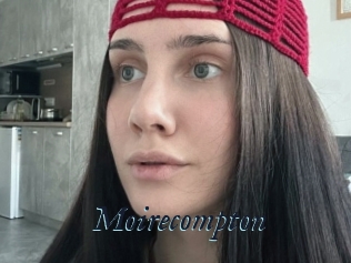 Moirecompton