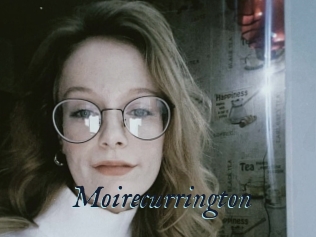 Moirecurrington