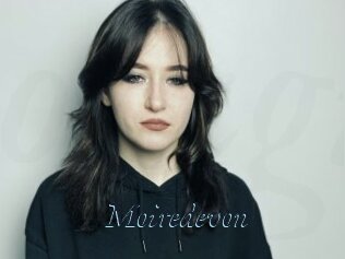 Moiredevon
