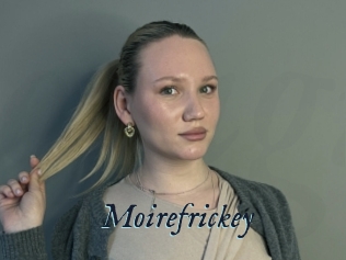 Moirefrickey