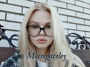 Moiregateley