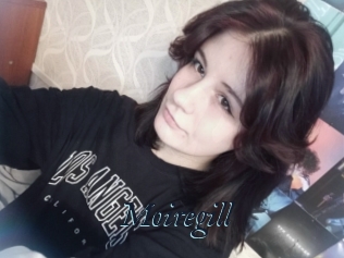 Moiregill