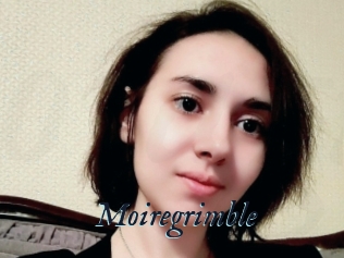 Moiregrimble