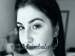 Moirehalsted