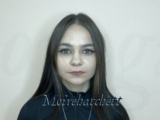 Moirehatchett