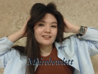 Moirehewlett