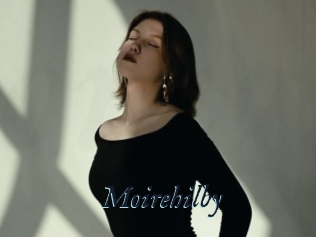 Moirehilby