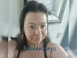 Mokkeltje30