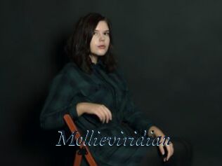 Mollieviridian