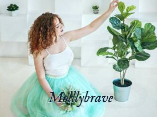 Molllybrave
