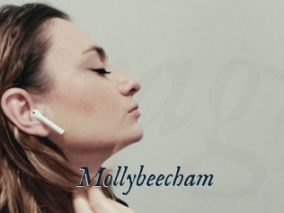 Mollybeecham