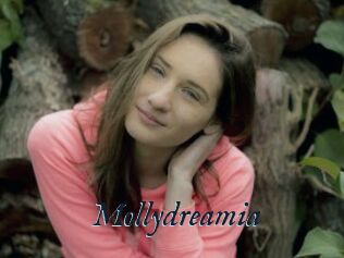 Mollydreamia