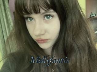 Mollyfantic