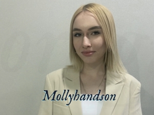 Mollyhandson