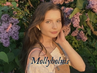 Mollyholms