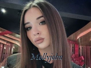 Mollyjohn