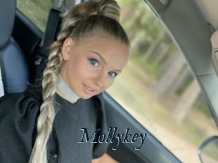 Mollykey