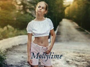 Mollylime