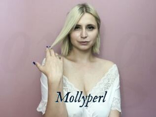 Mollyperl