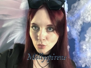 Mollyspirens