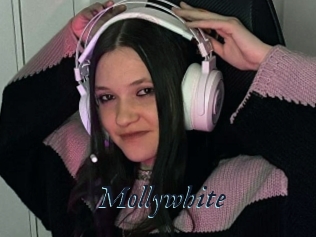 Mollywhite