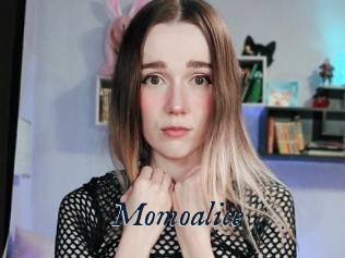 Momoalice