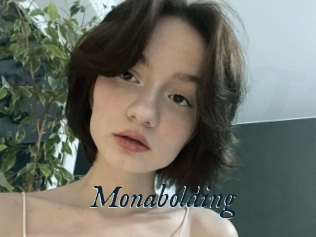 Monabolding