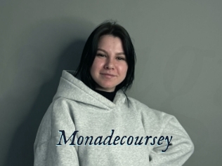 Monadecoursey