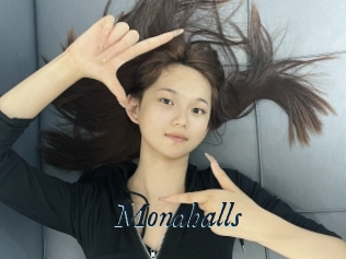Monahalls