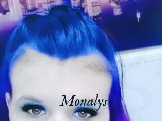Monalys