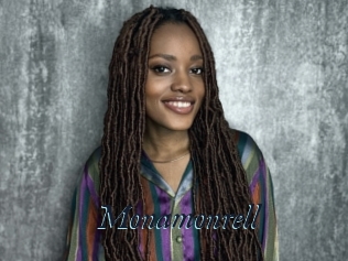 Monamonrell