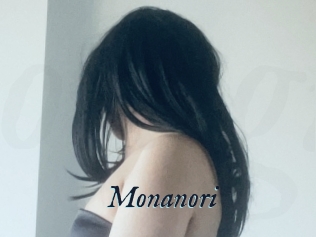 Monanori