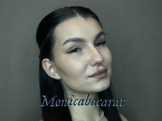 Monicabacarat