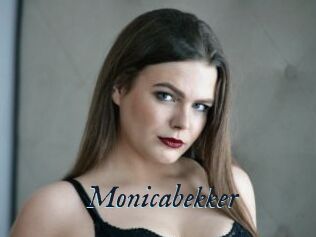 Monicabekker