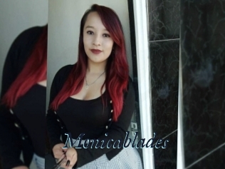 Monicablades
