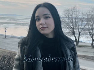 Monicabrownie