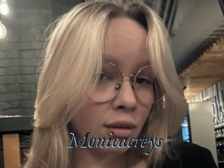 Monicacreys