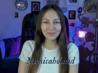 Monicaholand