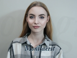 Monicakeit