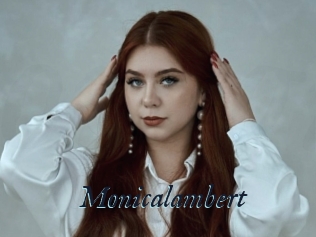 Monicalambert