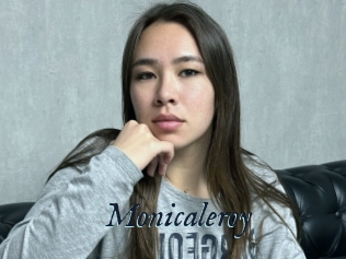 Monicaleroy