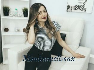Monicamellsonx