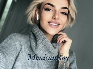 Monicamony