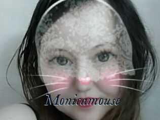 Monicamouse