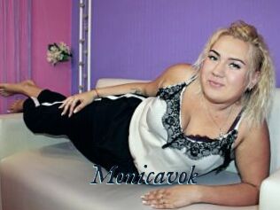 Monicavok